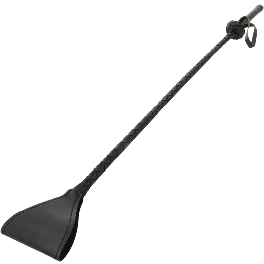 DARKNESS - BLACK WHIPPER WHIP - 1