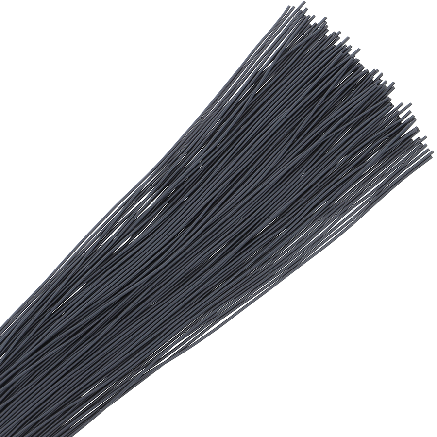 DARKNESS - THIN BLACK BONDAGE WHIP - 2
