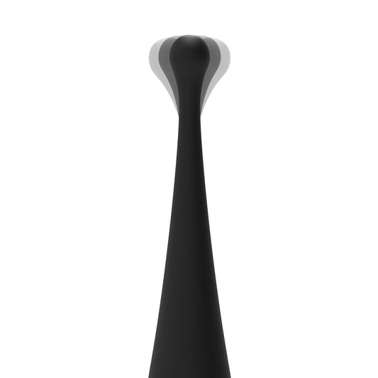 BRILLY GLAM - SPOT VIBE CLITORIAL BLACK - 1