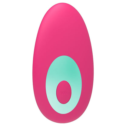 HAPPY LOKY - PANTY VIBE REMOTE CONTROL - 2