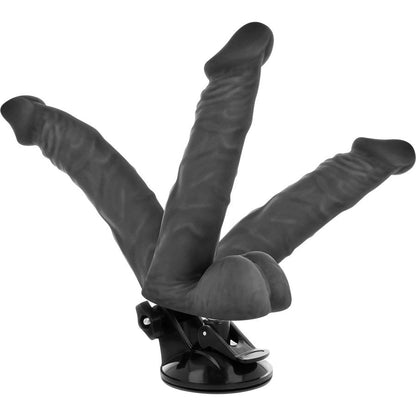 BASECOCK - REALISTICO TELECOMANDO ARTICOLABILE CARNE 20 CM -O- 4,5 CM