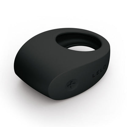 LELO - TOR II BLACK VIBRATOR RING - 4