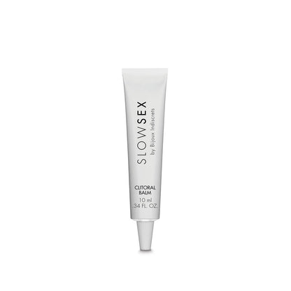 BIJOUX - SLOW SEX STIMULATING CLITORIS BALM 10 ML - 1