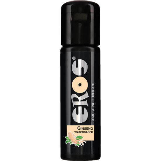 EROS - GINSENG WATERBASED LUBRICANT 100 ML - 1