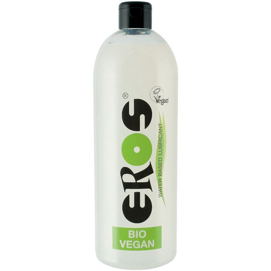 EROS - BIO VEGAN WATERBASED LUBRICANT 100 ML - 1