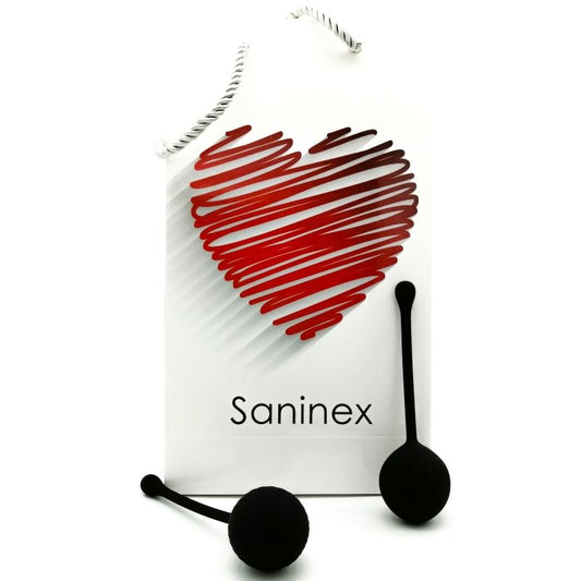SANINEX - CLEVER BLACK BALL - 1