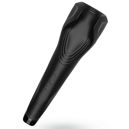SATISFYER - MEN WAND - 2