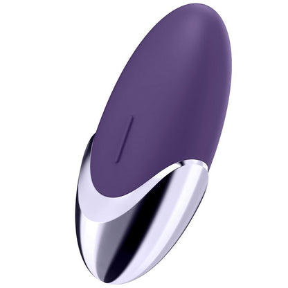 SATISFYER - LAYONS PURPLE PLEASURE - 3
