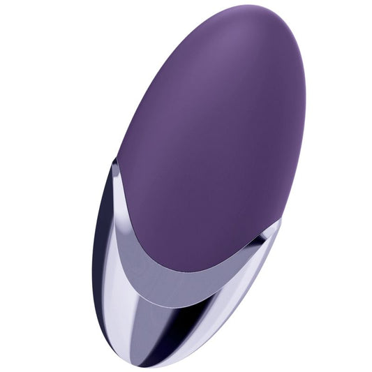 SATISFYER - LAYONS PURPLE PLEASURE - 1