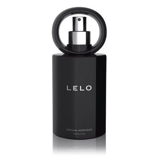 LELO - PERSONAL WATER-BASED LUBRICANT MOISTURIZER 150 ML - 1