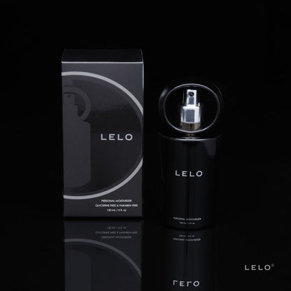 LELO - PERSONAL WATER-BASED MOISTURIZING LUBRICANT 150 ML
