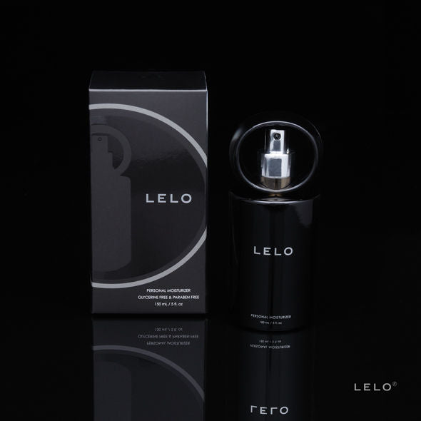 LELO - PERSONAL WATER-BASED LUBRICANT MOISTURIZER 150 ML - 2