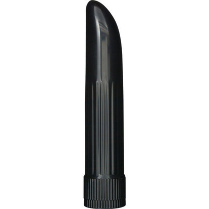 SEVEN CREATIONS - LADYFINGER MINIVIBRATOR BLACK - 1