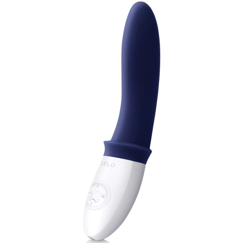 LELO - BILLY 2 DEEP BLUE - 3
