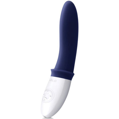 LELO - BILLY 2 DEEP BLUE - 3