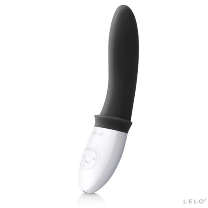 LELO - BILLY ANAL VIBRAOR 2 BLACK - 2