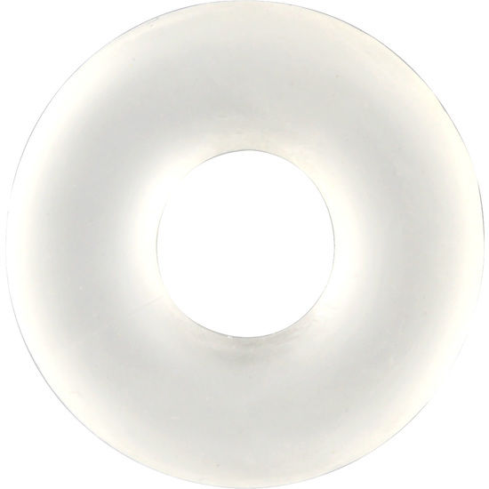 SEVEN CREATIONS - TRANSPARENT PENIS RING - 1