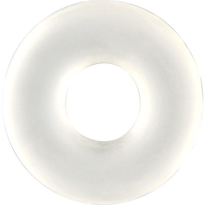 SEVEN CREATIONS - TRANSPARENT PENIS RING - 1