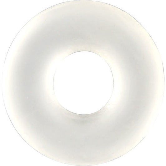 SEVEN CREATIONS - TRANSPARENT PENIS RING - 1