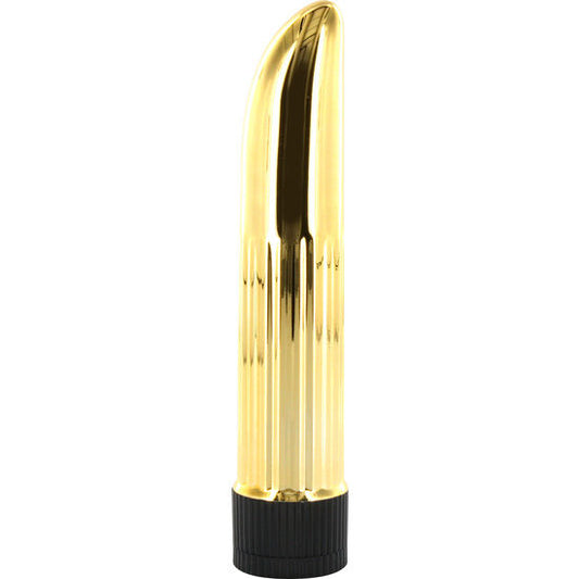 SEVEN CREATIONS - LADYFINGER MINIVIBRATOR GOLD - 1