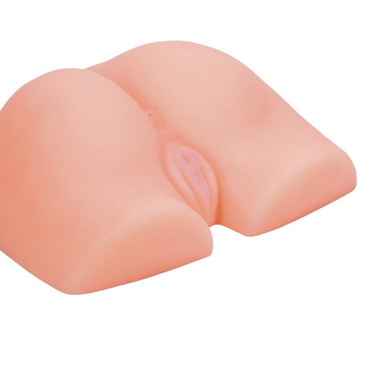 SEVEN CREATIONS - POSITION ARRIÈRE ULTRA RÉELLE DU VAGIN ET DE L'ANUS