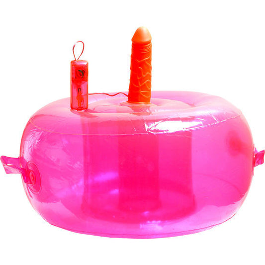 SEVEN CREATIONS - LOVE CHAIR ECSTASY LOUNGE - 1