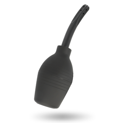 ADICCTED TOYS - SQUEEZE CLEAN BLACK - 2