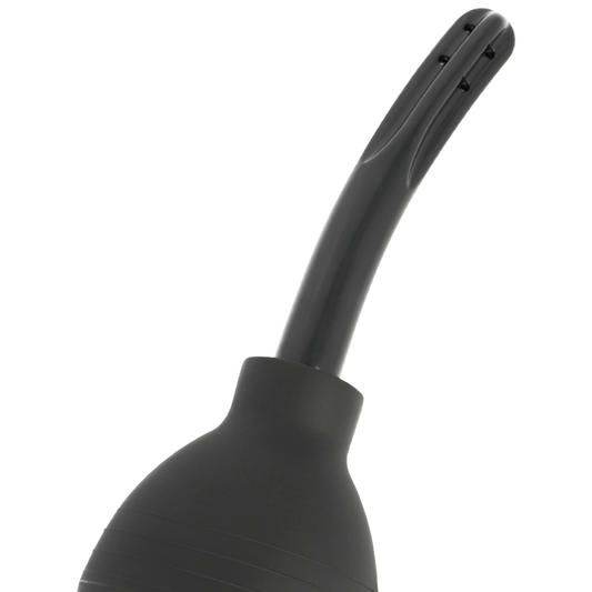 ADICCTED TOYS - SQUEEZE CLEAN BLACK - 1