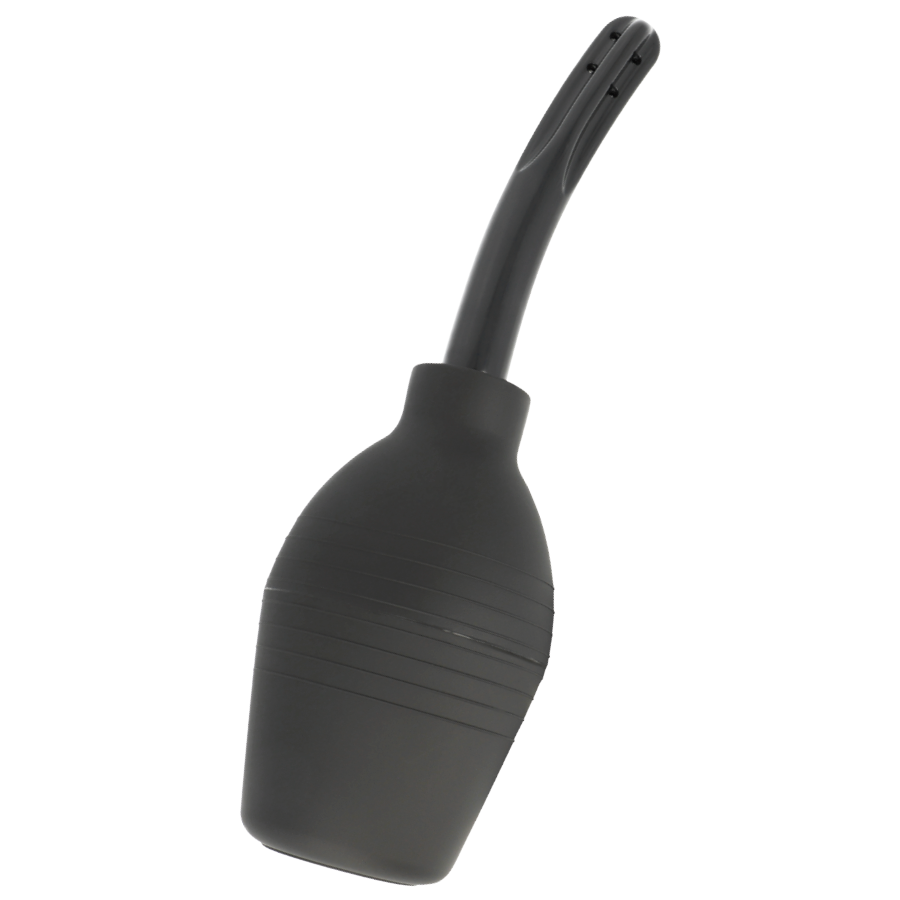 ADICCTED TOYS - SQUEEZE CLEAN BLACK - 4
