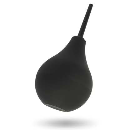 ADICCTED TOYS - ANAL DOUCHE BLACK - 5