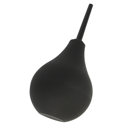 ADICCTED TOYS - ANAL DOUCHE BLACK - 3