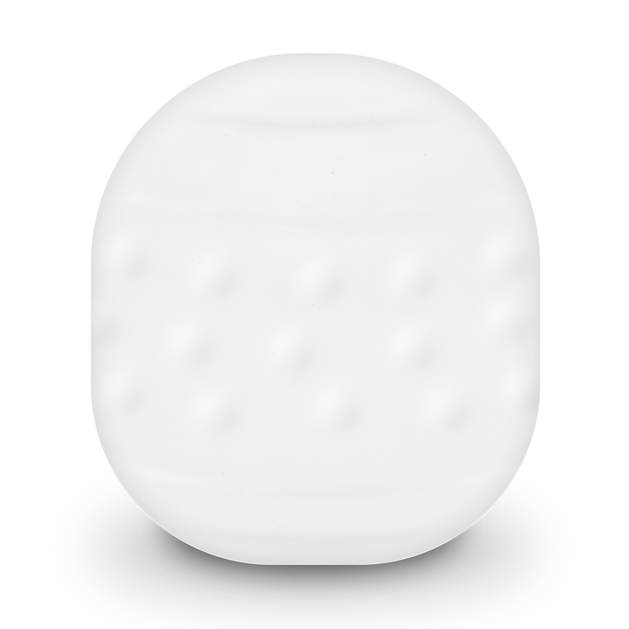 JAMYJOB - MASTURBATEUR ŒUF VERSION NOIRE DISCRET