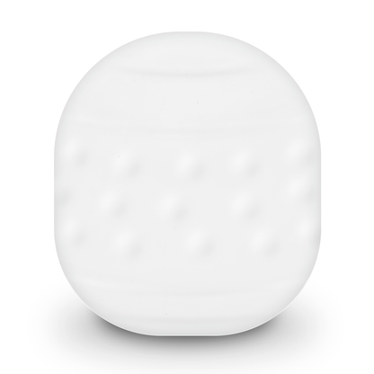 JAMYJOB - MASTURBATEUR ŒUF VERSION NOIRE DISCRET