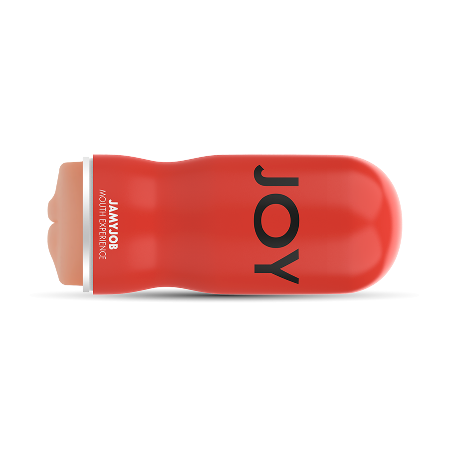 JAMYJOB - POWERFUL MOUTH MASTURBATOR