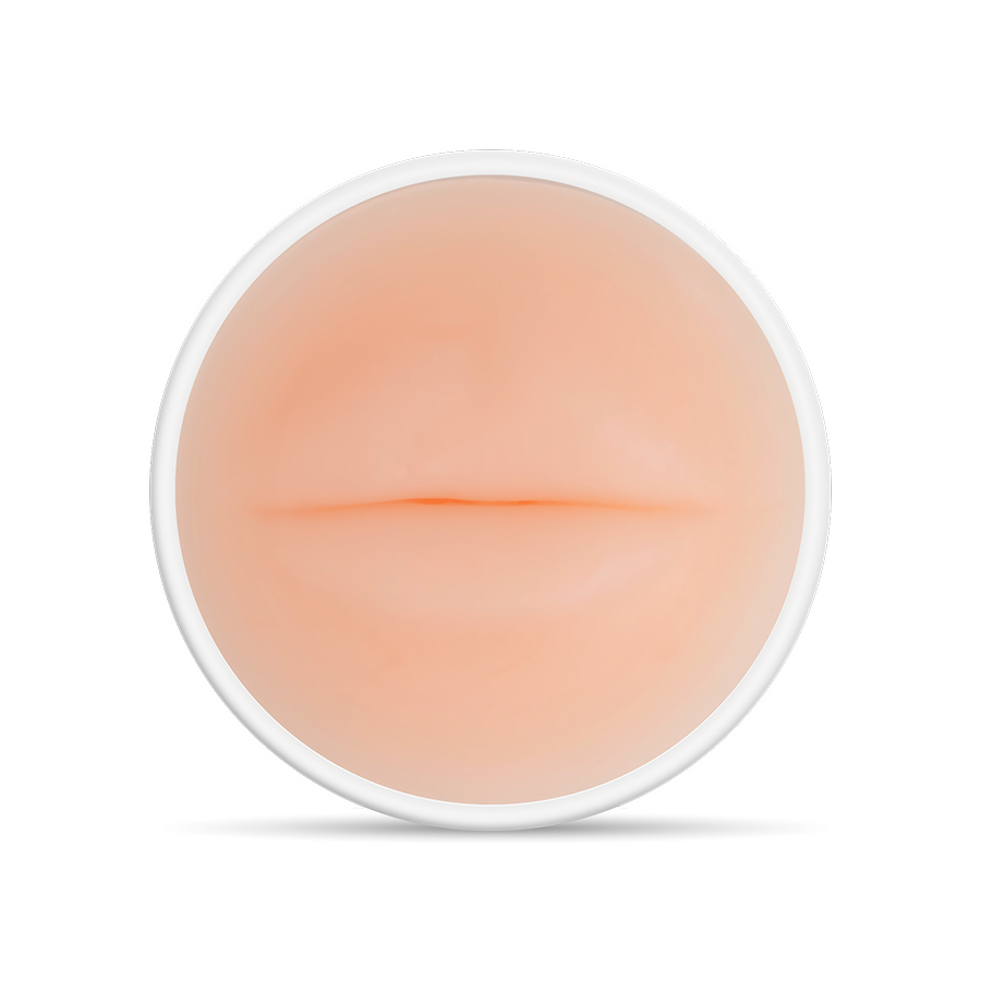 JAMYJOB - POWERFUL MOUTH MASTURBATOR