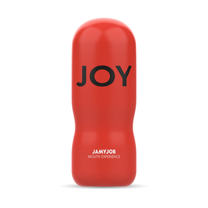 JAMYJOB - MOUTH POWER MASTURBATOR - 5