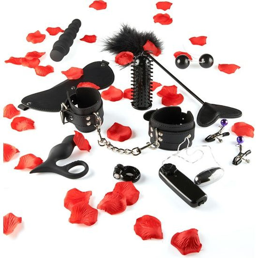 TOYJOY - JUST FOR YOU LOVE TOY STARTER KIT - 1