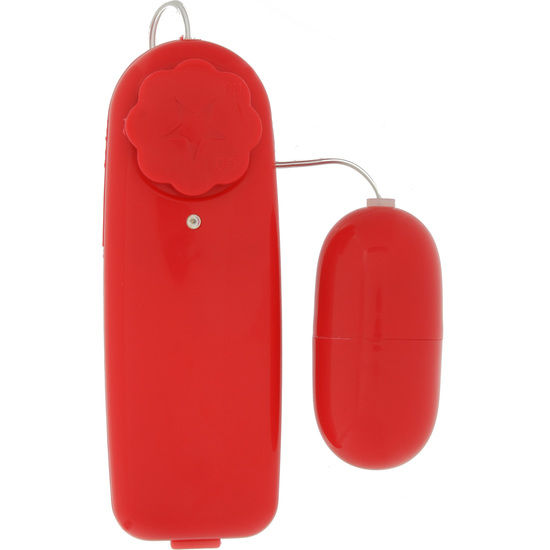 TOYJOY - JUST FOR YOU RED ROMANCE GIFT SET - 2