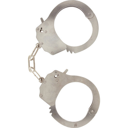 TOYJOY - METAL CUFFS - 1