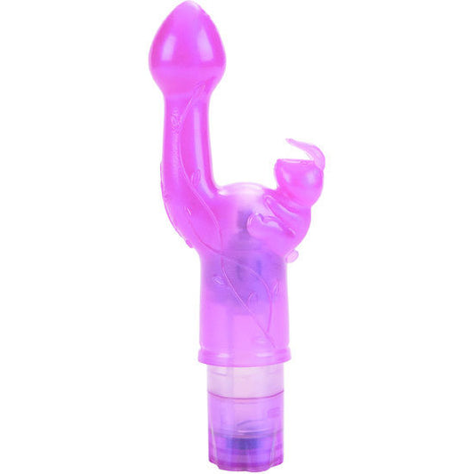 CALEXOTICS - THE ORIGINAL BUNNY KISS PINK - 1