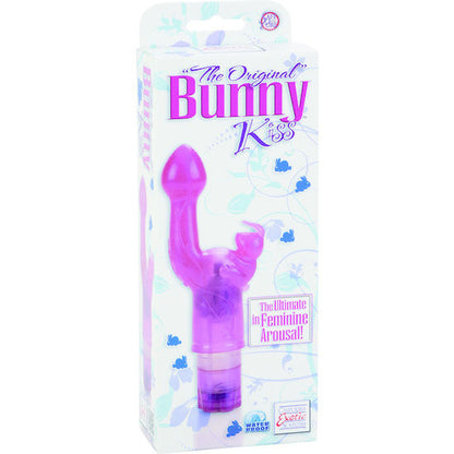 CALEXOTICS - THE ORIGINAL BUNNY KISS PINK - 2