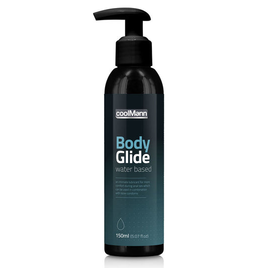 COBECO - COOLMAN BODYGLIDE 150ML - 1