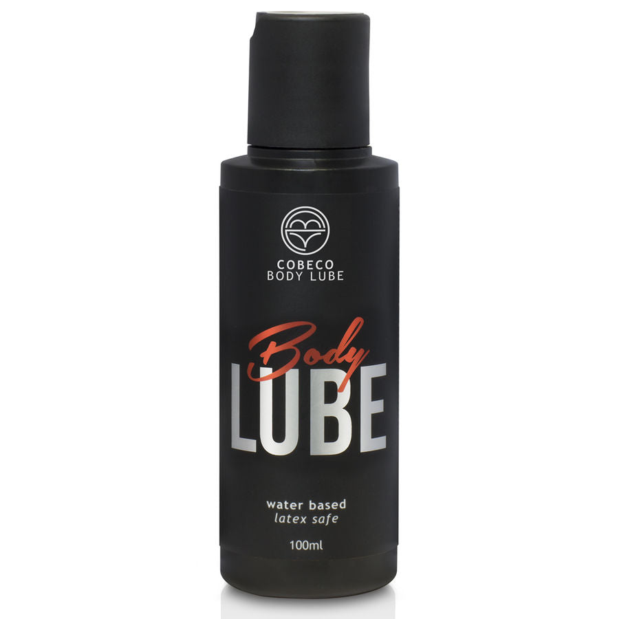 COBECO - CBL BODY LUBE WB 100ML - 1