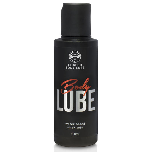 COBECO - CBL BODY LUBE WB 100ML - 1