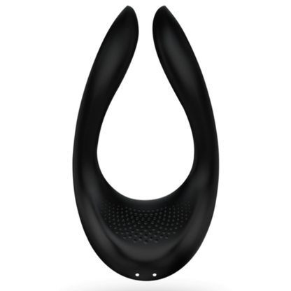 SATISFYER - PARTNER MULTIFUN 2 BLACK - 5
