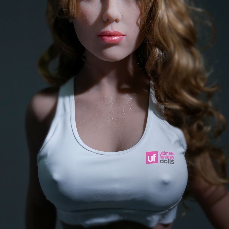 FETISH FANTASY EXTREME - PIPEDREAM ULTIMATE FANTASY DOLLS MANDY - 8