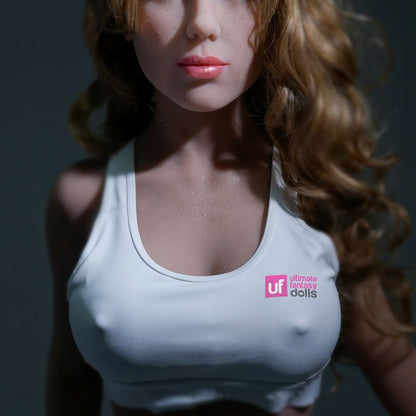 FETISH FANTASY EXTREME - PIPEDREAM ULTIMATE FANTASY DOLLS MANDY - 8