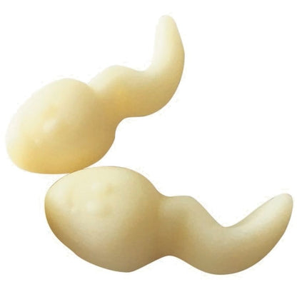 SPENCER & FLEETWOOD - JELLY SUPER SPERM GUMMIES FORM SPERM 120 GR - 2