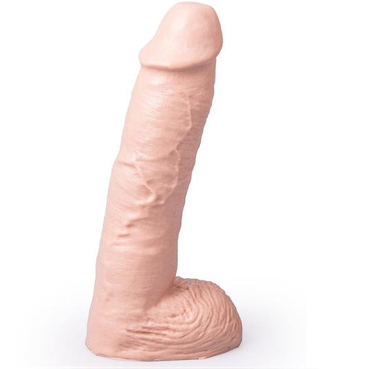 HUNG SYSTEM - REALISTIC DILDO NATURAL COLOR MICKEY 24 CM - 1