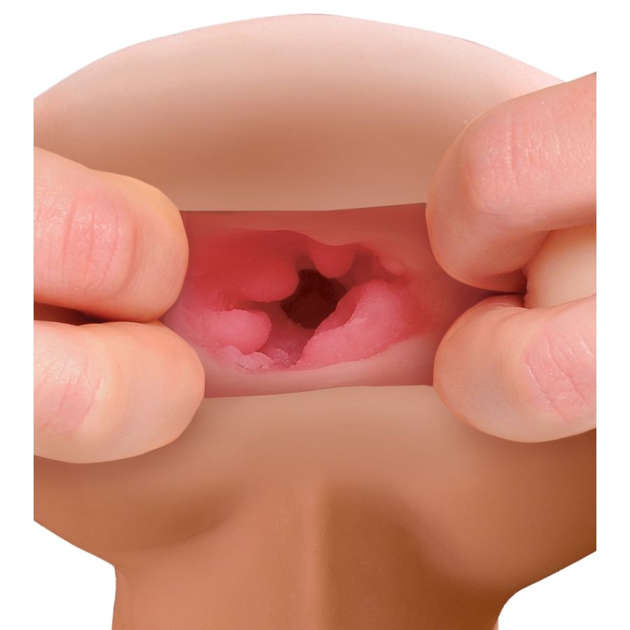 PDX MALE - REACH AROUND STROKER - 1